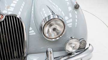 Thumbnail von Jaguar XK 150 SE DHC '61