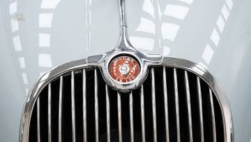 Thumbnail von Jaguar XK 150 SE DHC '61
