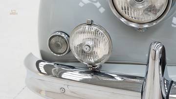 Thumbnail von Jaguar XK 150 SE DHC '61