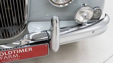 Thumbnail von Jaguar XK 150 SE DHC '61