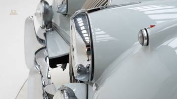 Thumbnail von Jaguar XK 150 SE DHC '61