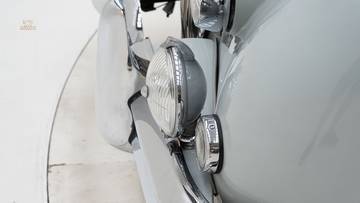 Thumbnail von Jaguar XK 150 SE DHC '61