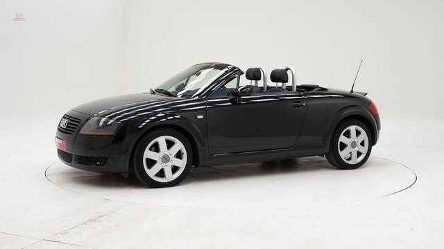 Audi TT Roadster 1.8 Turbo 20v '2001