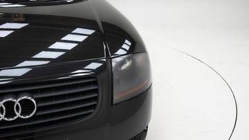 Thumbnail von Audi TT Roadster 1.8 Turbo 20v '2001