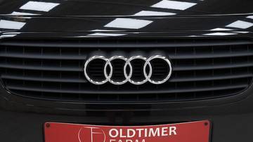 Thumbnail von Audi TT Roadster 1.8 Turbo 20v '2001