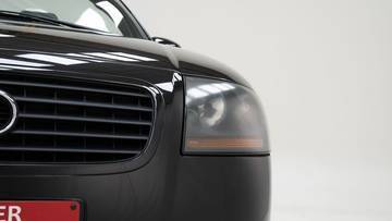 Thumbnail von Audi TT Roadster 1.8 Turbo 20v '2001