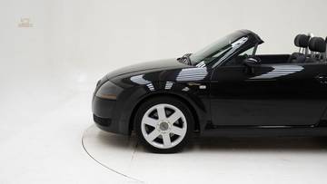 Thumbnail von Audi TT Roadster 1.8 Turbo 20v '2001