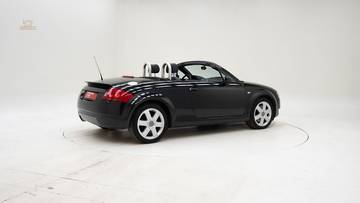 Thumbnail von Audi TT Roadster 1.8 Turbo 20v '2001