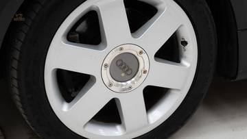 Thumbnail von Audi TT Roadster 1.8 Turbo 20v '2001
