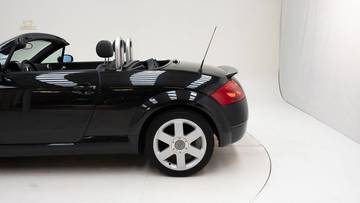 Thumbnail von Audi TT Roadster 1.8 Turbo 20v '2001