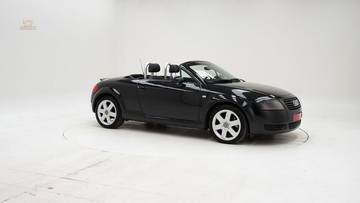 Thumbnail von Audi TT Roadster 1.8 Turbo 20v '2001