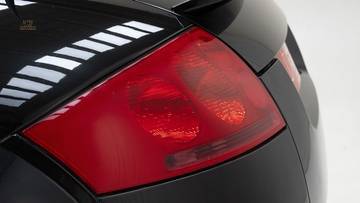 Thumbnail von Audi TT Roadster 1.8 Turbo 20v '2001