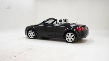 Thumbnail von Audi TT Roadster 1.8 Turbo 20v '2001