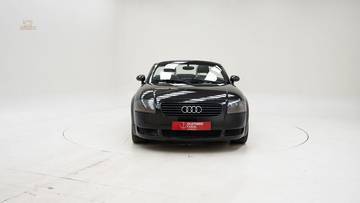 Thumbnail von Audi TT Roadster 1.8 Turbo 20v '2001