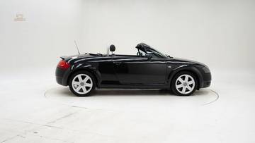 Thumbnail von Audi TT Roadster 1.8 Turbo 20v '2001