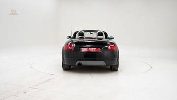 Thumbnail von Audi TT Roadster 1.8 Turbo 20v '2001