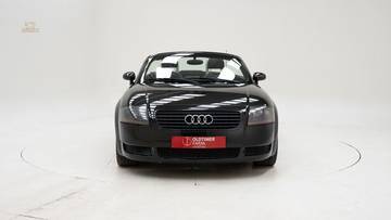 Thumbnail von Audi TT Roadster 1.8 Turbo 20v '2001