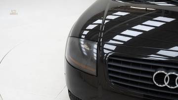 Thumbnail von Audi TT Roadster 1.8 Turbo 20v '2001