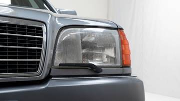 Thumbnail von Mercedes-Benz 300 SE '92