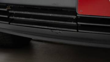 Thumbnail von Mercedes-Benz 300 SE '92