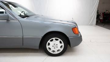 Thumbnail von Mercedes-Benz 300 SE '92