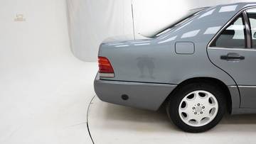 Thumbnail von Mercedes-Benz 300 SE '92