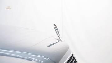 Thumbnail von Mercedes-Benz 300 SE '92