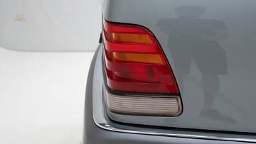 Thumbnail von Mercedes-Benz 300 SE '92