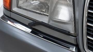 Thumbnail von Mercedes-Benz 300 SE '92