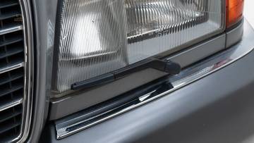 Thumbnail von Mercedes-Benz 300 SE '92