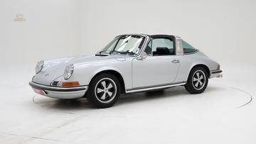 Porsche 911 2,4 T/E Targa '71