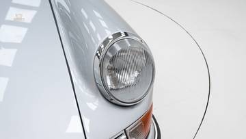Thumbnail von Porsche 911 2,4 T/E Targa '71