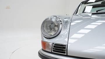 Thumbnail von Porsche 911 2,4 T/E Targa '71