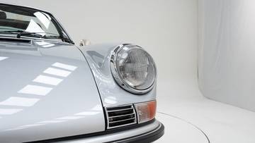 Thumbnail von Porsche 911 2,4 T/E Targa '71