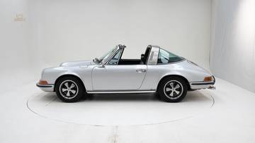 Thumbnail von Porsche 911 2,4 T/E Targa '71