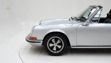 Thumbnail von Porsche 911 2,4 T/E Targa '71