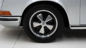 Thumbnail von Porsche 911 2,4 T/E Targa '71