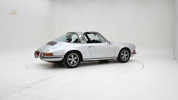 Thumbnail von Porsche 911 2,4 T/E Targa '71
