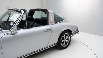 Thumbnail von Porsche 911 2,4 T/E Targa '71