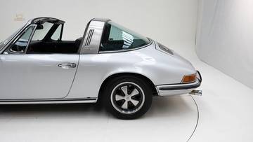 Thumbnail von Porsche 911 2,4 T/E Targa '71