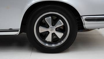 Thumbnail von Porsche 911 2,4 T/E Targa '71