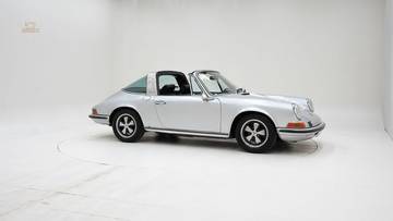 Thumbnail von Porsche 911 2,4 T/E Targa '71