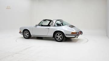 Thumbnail von Porsche 911 2,4 T/E Targa '71