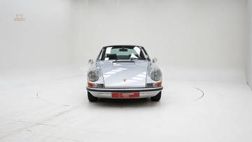 Thumbnail von Porsche 911 2,4 T/E Targa '71