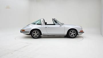 Thumbnail von Porsche 911 2,4 T/E Targa '71