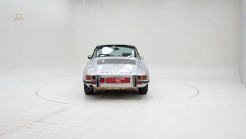 Thumbnail von Porsche 911 2,4 T/E Targa '71