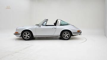 Thumbnail von Porsche 911 2,4 T/E Targa '71