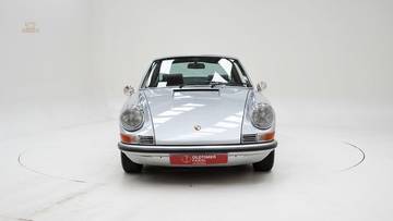 Thumbnail von Porsche 911 2,4 T/E Targa '71