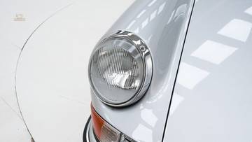 Thumbnail von Porsche 911 2,4 T/E Targa '71