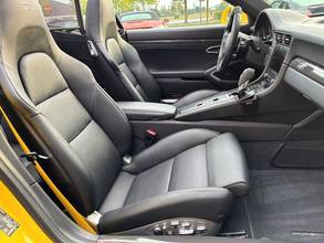 Thumbnail von Porsche 991.2 Turbo S Cabr. **Aerokit-PCCB-Liftsystem**